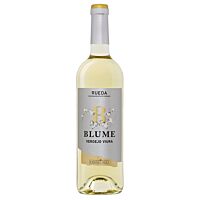 Blume vino blanco D.O. Rueda 75 cl