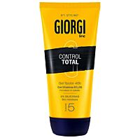 Giorgi gel fijador x-trema 150 ml