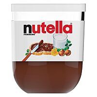 Nutella crema de cacao 200 g
