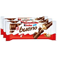 Kinder Bueno 3 x 129 g
