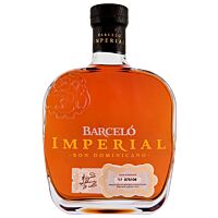 Barcelo imperial ron dominicano 70 cl