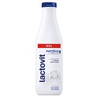 Lactovit gel nutritivo 750 ml