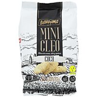 Bandama mini galletas de coco con fibra de avena, semillas de chía y quinoa 125g