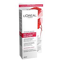 L'Oréal revitalift cicacrem crema facial 40 ml