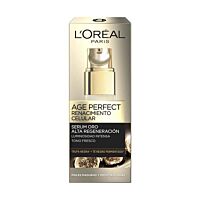 L'Oréal crema age perfect renacimiento celular sérum 30 ml