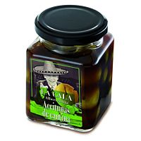 La Cala aceituna cantina 250 g