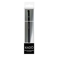 Kado pincel sombra ojos redonda 121 1 ud