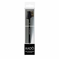 Kado pincel cejas y pestañas 125 1 ud