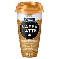 Kaiku caffe latte macchiato 230 ml