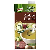 Knorr caldo de la abuela carne y verduras 1 l