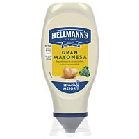 Hellmann´s  mayonesa 430 ml