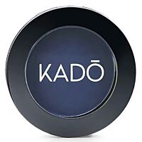 Kado sombra de ojos color navy azul 2 g