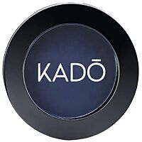 Kado sombra de ojos color navy azul 2 g