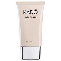 Kado maquillaje finish natural tono medio 40 g