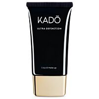Kado maquilaje ultra natural tono medio 40 g