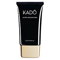 Kado maquillaje ultra caramel tono oscuro 40 g