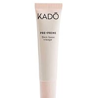Kado prebase pre + prime skin base vintage tubo 10 g