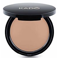 Kado maquillaje polvo brozing tono medio 10 g