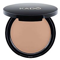 Kado maquillaje polvo brozing tono medio 10 g