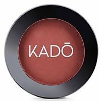 Kado colorete blush amber tono marrón anaranjado 5 g