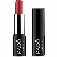 Kado barra de labios pure glam sunset tono rojo fuego 4 g