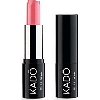 Kado barra de labios pure glam rebel tono granate oscuro 4 g