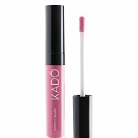 Kado labial brillo gloss magnolia tono orquidea 5 ml