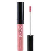 Kado labial brillo gloss sweet tono rosa 5 ml