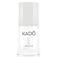Kado laca de uñas coat color efecto gel 10 ml