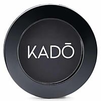 Kado sombra de ojos color fumé negro 2 g