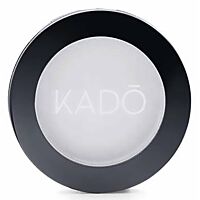 Kado sombra de ojos color ice blanco 2 g