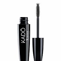 Kado máscara pestañas xtreme long lash negro 13 gr