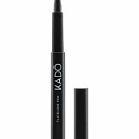 Kado delineador fluid line pen color tono negro 1 ml