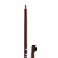Kado lápiz cejas color chestnut + cepillo 1 g