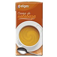 Ifa Eliges crema de calabaza 500 g