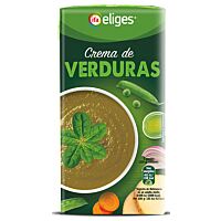 Ifa Eliges crema de verduras 500 g