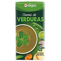 Ifa Eliges crema de verduras 500 g