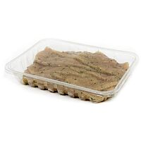 Pechuga de pollo ajillo aprox 500 g