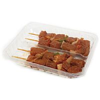 Pincho moruno de cerdo aprox. 400 g