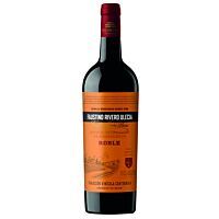 Faustino Rivero Ulecia vino tinto roble utiel D.O. Rioja 75 cl