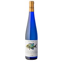 Faustino Rivero Ulecia vino blanco albariño Rías Baixas 75 cl
