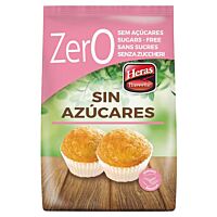 Heras magdalenas sin azúcares 215 g