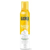 Giorgi sublime cream rizo definido 150 ml