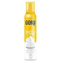 Giorgi sublime cream rizo definido 150 ml