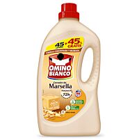Omino Bianco detergente líquido marsella 40 lv