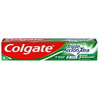 Colgate pasta de dientes Triple Acción Extra Fresh 75 ml