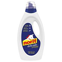 Norit detergente delicado mano 45 lv