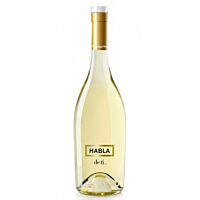 Habla De Ti vino blanco D.O Extremadura 75 cl