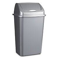 Plastiforte papelera basculante 30 l