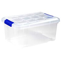 Plastiforte caja Nº10 5 l